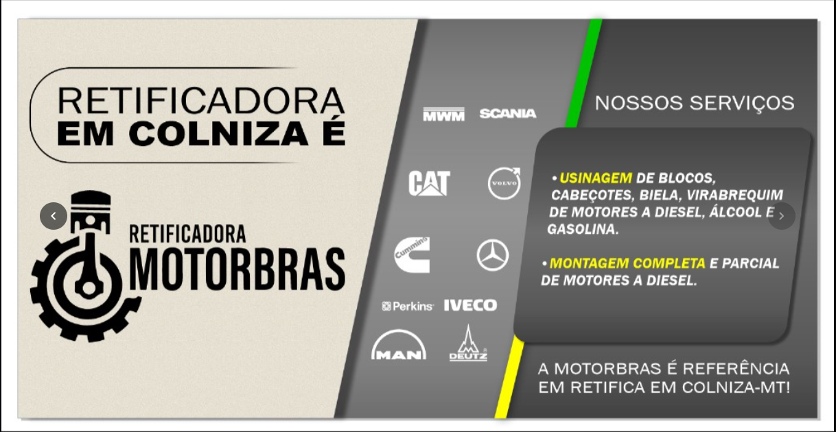 Motorbras